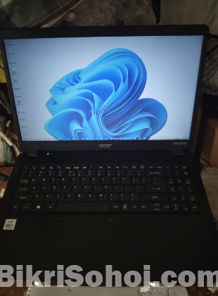 Acer Extensa Core i5 Laptop